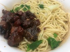 -泰顺江南春面馆