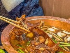 -三太子地摊烧烤·小龙虾(北蔡店)