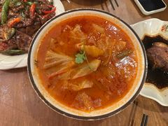 -張飛扒肉•四代传承(道外店)