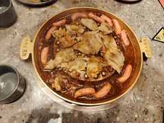 -牛牛章·章鱼水煎肉(光谷世界城店)