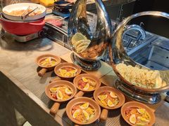 -佳源四季酒店-雅悦自助餐厅(新洲路店)