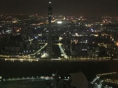 -广州四季酒店·天吧·高空酒吧