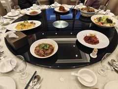 -新南华大酒店(长寿店)