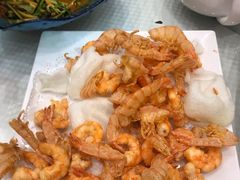酥皮虾-双井轩(双井店)