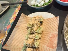 -廖掌柜·重庆鲜货火锅(上海首店)