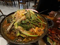 -多宾韩国料理(学衡路店)