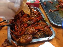 -聚味瞿记·龙虾堂(树木岭店)