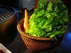 -十三姨正合丰烤肉(营迹路店)