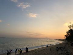 -黄金海岸环岛路