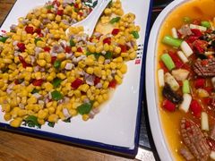 -厨神老街兔·淳朴人家店(盐帮菜风味名店)