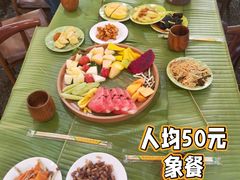 -野象谷景区