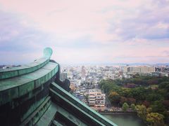 -名古屋城