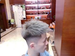 -尼特斯男士发型馆