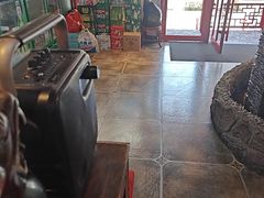 -宝泉铜锅·涮羊肉(解放东路店)