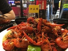 -日食记精菜馆(建邺万达店)