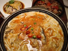 -北国饭店.海鲜.北方菜(新河路店)