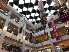 -凯德广场(埃德蒙顿路店)