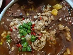 -百年神厨·地道川菜(清江西路店)