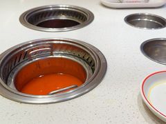-龍歌自助小火锅(市南金茂湾店)