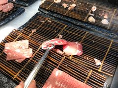 -壹炉自助烤肉烧烤店(港悦广场店)