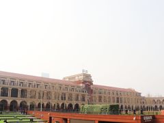 -天津五大道文化旅游区