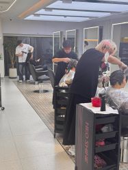-魔型社烫染店