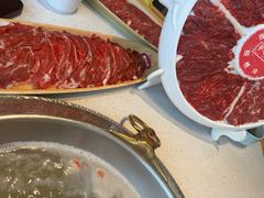 -千牛将·鲜牛肉火锅(开元路店)