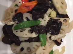 -嘉逸传菜(洛川东路店)