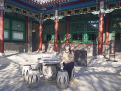 -张学良旧居陈列馆