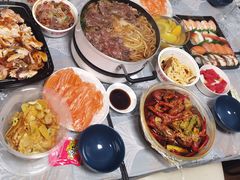-大川先生·小龙虾·川菜(信义坊店)