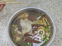 -福屿鲜捞小吃·捞化(福屿总店)