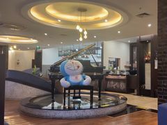 -两岸咖啡(东川路店)