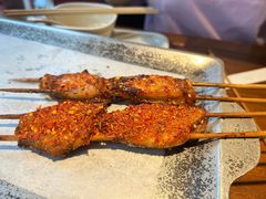 -管氏翅吧(护国寺店)