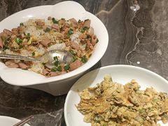 -前海沿·青岛菜(乐客城店)