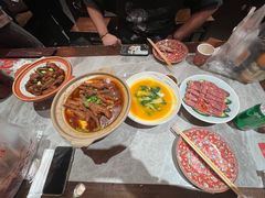 -山四砂锅(太原钟楼街店)