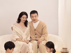 -iF摄影•全家福•证件照•形象照(南山店)