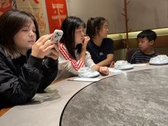 -二姐家三个拿手菜·北塘海鲜·大馅锅贴王(成林道店)