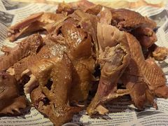 -人民公社大食堂(张家湾店)