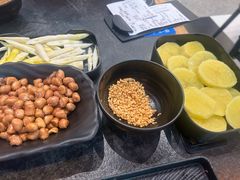 -林记潮牛·牛肉火锅(上马墩店)
