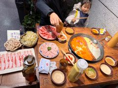 -楠火锅(龙阳广场店)