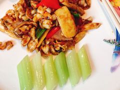 -79号渔船海鲜饭店(宝安店)