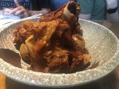 -95号酱骨·一块豆腐(展春园西路店)
