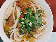 花溪牛肉粉-贵州大厦贵州厅