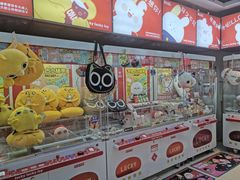 -LLJ夹机占(正佳广场店)