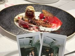 -Le Bistrot de Racine