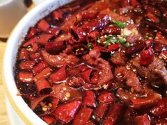 -四季民福烤鸭店(前门廊房二条店)