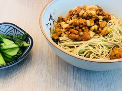 -朱洪元苏式面馆(绿宝广场店)