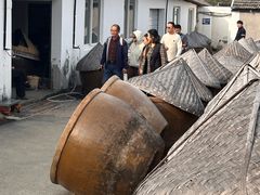 -苏州市吴中区光福窑上花果蜜饯厂