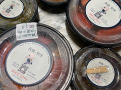 -五丁桥光头香辣蟹(望江橡树林店)