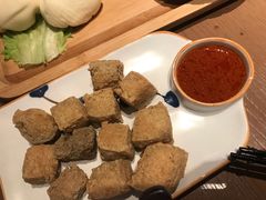 -香园茶社·金陵小灶(老门东店)